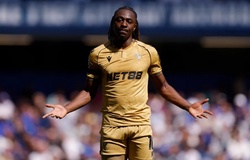 Trọng tài chính thức giải thích bàn thắng bị huỷ bỏ trong trận gặp Chelsea