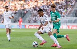 Đội hình dự kiến Real Madrid vs Osasuna: 5 cầu thủ vắng mặt