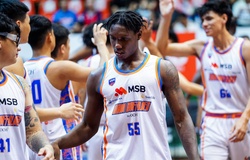 Cuộc đua thứ hạng VBA 2025 căng thẳng đến ngày cuối: Khi ai cũng… tránh Hanoi Buffaloes?