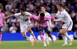 Tỷ lệ bóng đá trận Leeds vs Everton, 2h00 ngày 19/8, Ngoại hạng Anh