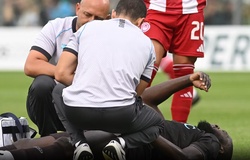 Chuyển nhượng Napoli mới nhất 2025: Lukaku nghỉ dài hạn, Napoli tìm tiền đạo mới