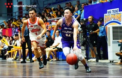 Chi tiết cuộc đua lấy vé Playoffs cuối cùng ở VBA 2025: Nha Trang Dolphins quyết đấu Danang Dragons