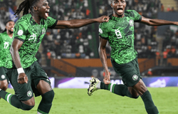 Nhận định, soi kèo Nigeria vs Congo: Cuộc chiến sinh tử