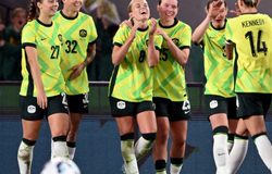 Tỷ lệ kèo nữ Australia vs nữ Myanmar: Không dễ thắng tiếp