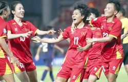Nhận định, soi kèo Nữ Việt Nam vs Nữ Thái Lan: Trận chiến danh dự