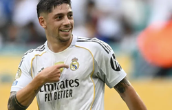 Nhận định, soi kèo Real Madrid vs Osasuna: Khởi đầu áp lực