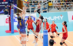 Nhận định bóng chuyền nữ Việt Nam vs Kenya: Vừa thử nghiệm vừa thăm dò