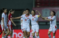 Tỷ lệ bóng đá Nữ Việt Nam vs Nữ Thái Lan, 16h30 ngày 19/8, giải Đông Nam Á