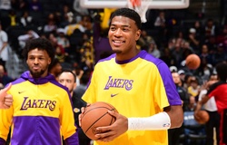 Chuyển nhượng NBA: Los Angeles Lakers do dự với tiền phong Nhật Bản Rui Hachimura