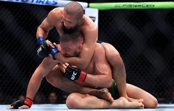 UFC 319: Sức mạnh áp đảo hay chiến thắng nhàm chán của Khamzat Chimaev