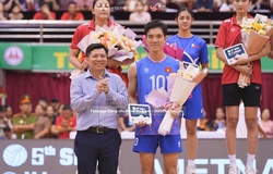 2 năm trở lại đội tuyển bóng chuyền nữ quốc gia, Bích Tuyền đã làm được những gì?