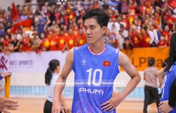 Bích Tuyền chia sẻ lý do rút lui không tham dự giải bóng chuyền vô địch thế giới