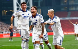 Dự đoán Basel vs Copenhagen, 2h00 ngày 21/8, Champions League 2025/26
