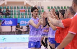 Bích Tuyền xin rút không tham dự giải bóng chuyền Vô địch thế giới cùng đội tuyển Việt Nam