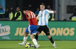 Danh sách sơ bộ của đội tuyển Argentina: 4 ngôi sao vắng mặt và 1 bất ngờ