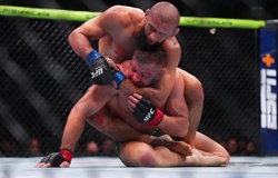 Khamzat Chimaev: Phá kỷ lục khó bậc nhất UFC theo cách không tưởng