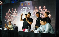 LION Championship 25: Liệu đã đến lúc "đơn đấu" cho Xuân Phương - Ngọc Thức