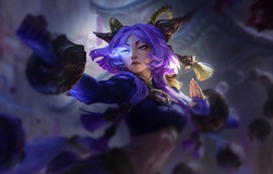 Cập nhật LMHT 25.17 LOL patch: Giảm sức mạnh Master Yi và Yunara