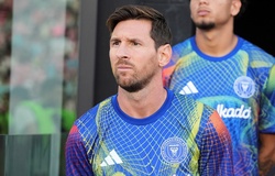 Messi sẽ trải qua tháng 9 bận rộn như thế nào với Inter Miami và Argentina?