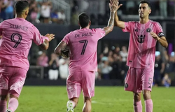 Nhận định, soi kèo Inter Miami vs Tigres UANL: Không khoan nhượng