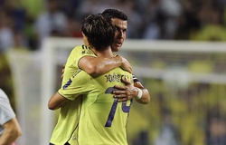 Kết quả Al Nassr vs Al Ittihad (Siêu cúp Saudi Arabia): Ronaldo kiến tạo, Felix ghi bàn