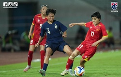 Tuyển nữ Việt Nam tiếp tục gieo sầu, đẩy Thái Lan vào khủng hoảng
