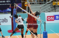 Ứng cử viên vô địch bóng chuyền thế giới Ba Lan thận trọng trước cuộc đối đầu Việt Nam