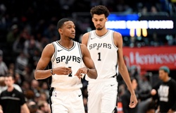 Trao De'Aaron Fox hợp đồng 229 triệu đô la Mỹ liệu có quá nhiều rủi ro với San Antonio Spurs?