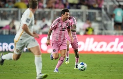 Đội hình ra sân Inter Miami vs Tigres: Messi không có mặt trên ghế dự bị