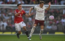 Lịch thi đấu Ngoại hạng Anh 2025/2026 mới nhất: Man City và MU gặp khó