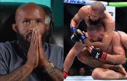 Giới võ sĩ UFC đồng loạt lên tiếng bảo vệ Khamzat Chimaev sau UFC 319