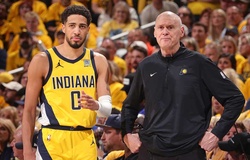 Nhà vô địch miền Đông Indiana Pacers gia hạn HLV tại vị có số trận thắng cao thứ 2 giải đấu