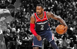 John Wall, cựu siêu sao với lối đánh tốc độ của NBA bất ngờ giải nghệ ở tuổi 34