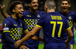 Nhận định, soi kèo Maccabi Tel Aviv vs Dinamo Kiev: Cân bằng và thận trọng