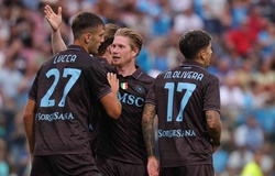 Dự đoán Sassuolo vs Napoli, 23h30 ngày 23/8, Serie A 2025/26