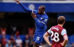 Tỷ lệ bóng đá trận West Ham vs Chelsea, 2h00 ngày 23/8, Ngoại hạng Anh