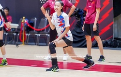 Xem trực tiếp đội tuyển bóng chuyền nữ Việt Nam giải vô địch thế giới ở đâu? kênh nào?