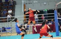 Lịch thi đấu giải bóng chuyền vô địch thế giới 2025 mới nhất