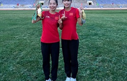 Thống kê độc đáo từ giải Vô địch điền kinh các nội dung tiếp sức quốc gia 2025