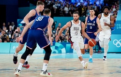 Sợ cầu thủ đấu đến 12 giờ đêm, BTC đổi lịch thi đấu Olympic Los Angeles 2028 