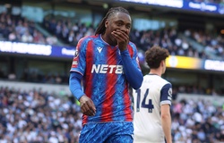 Chuyển nhượng Arsenal mới nhất 2025: Arsenal chốt xong giá cho Eberechi Eze