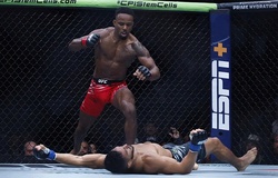 ĐKVĐ UFC Alexander Volkanovski nói gì về đối thủ tranh đai tiếp theo