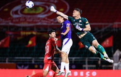 Kết quả bóng đá V.League 2025/26 vòng 2 hôm nay mới nhất