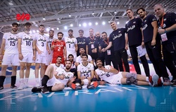 Lịch thi đấu bóng chuyền hôm nay ngày 21/8: Tâm điểm U21 nam thế giới