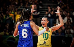 Lịch thi đấu bóng chuyền hôm nay ngày 22/8: Tâm điểm giải nữ thế giới 2025