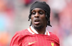 Chuyển nhượng Liverpool mới nhất 2025: Tân binh Frimpong bỏ lỡ 2 trận
