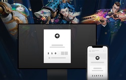 Cách xác thực tài khoản Valorant bằng MFA