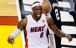 Nhân viên an ninh Miami Heat đánh cắp hơn 400 món đồ, bao gồm áo 3,7 triệu đô của LeBron James