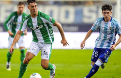 Nhận định, soi kèo Real Betis vs Alaves: Cẩn trọng trước khắc tinh