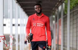 Chuyển nhượng AC Milan mới nhất 2025: Boniface chưa vượt qua được 3 cuộc kiểm tra